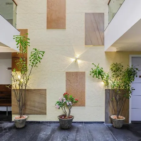 Rohini Aparthotel-2