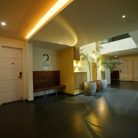 Rohini Aparthotel-3