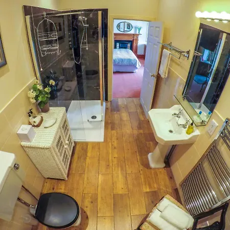 Hunters Guest House-3