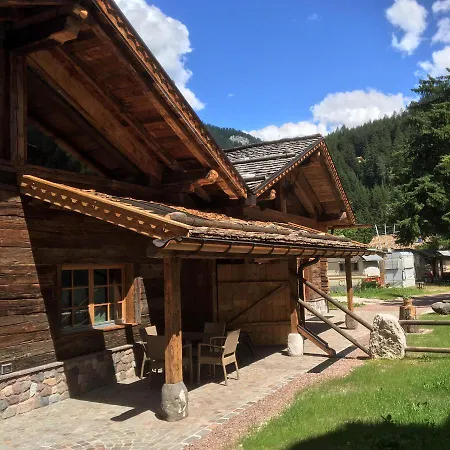 Camping Catinaccio Rosengarten-2