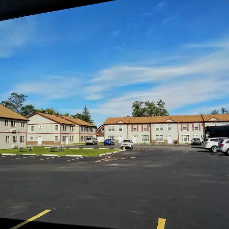 Stay Inn And Suites-2