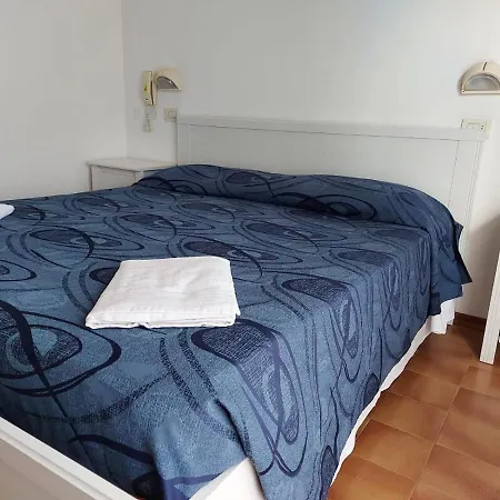 Hotel Brezza-2