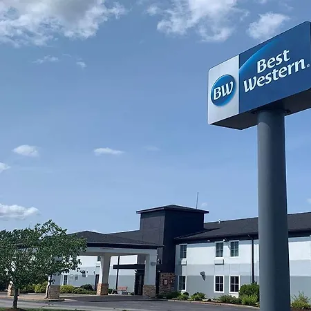 Best Western North Attleboro - Providence Beltway-3