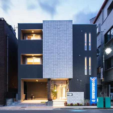 Grand Base Kagoshima Chuo-3