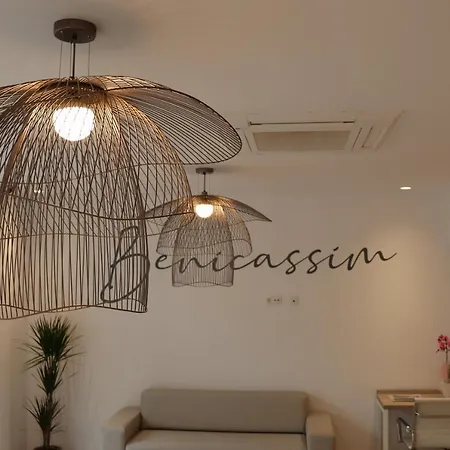 Hotel Sunna Benicassim-3