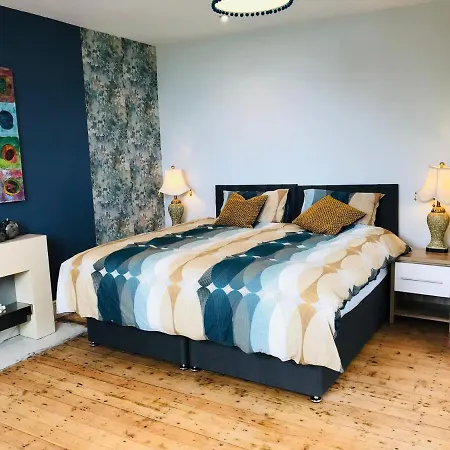 Albion Boutique Guest House-3