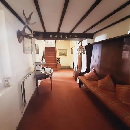 Lion Hotel Dulverton-2