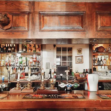 Lion Hotel Dulverton-3
