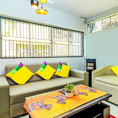 Itsy Hotels Aasma Luxury Villa-3