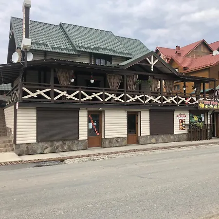 Palaga Bukovel-3