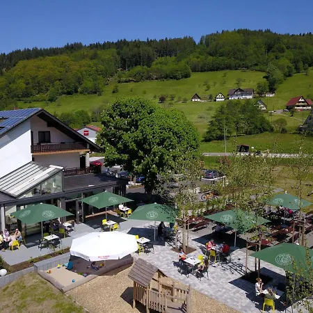 Hotel&Restaurant Mühlenglück-2