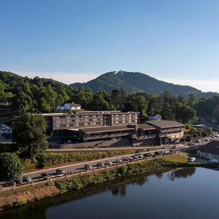The Terrace Hotel At Lake Junaluska-2