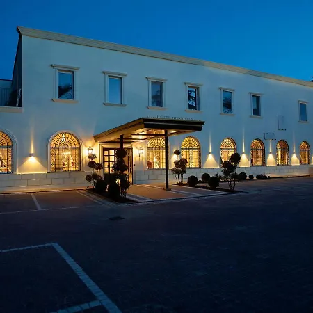 Hotel Niccolo' V - Terme Dei Papi-3