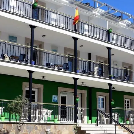 Hotel Villa Jardín-2