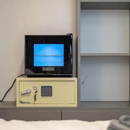 A22 Boutique Suites-2