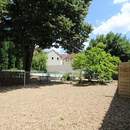Le Clos Ligérien-2