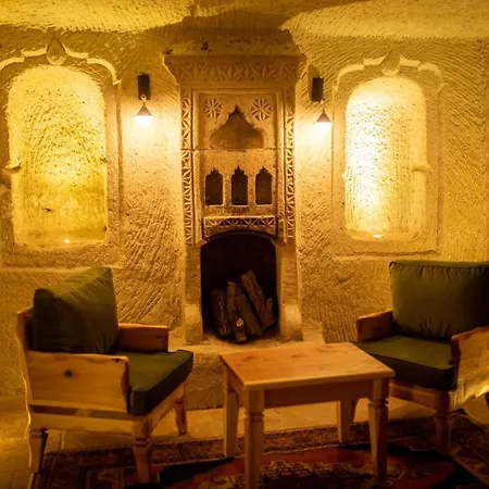 Pome Granate Cave Hotel-2