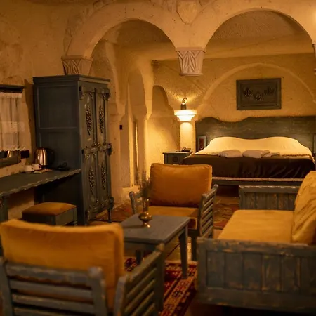 Pome Granate Cave Hotel-3