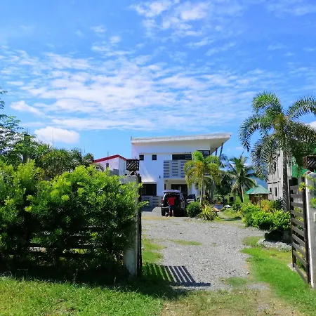 Casa Herminia Baler-2