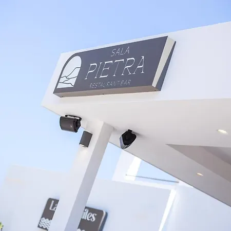 Ladiko Suites - Faliraki-3