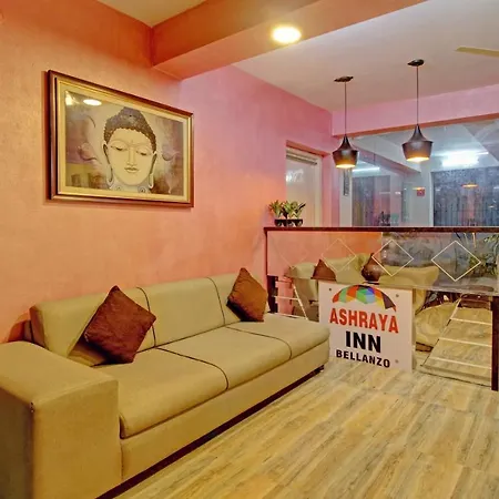 Fabhotel Ashraya Inn-3
