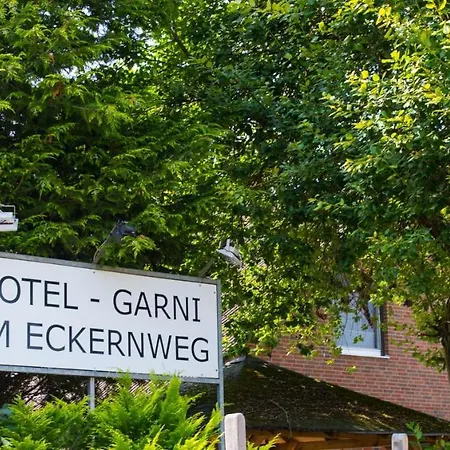 Hotel Garni am Eckernweg-3