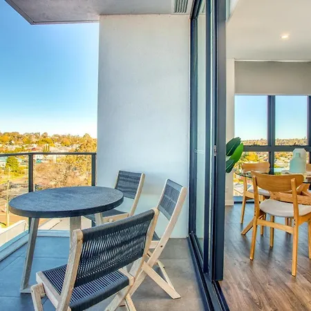 Inspire Boutique Apartments-3