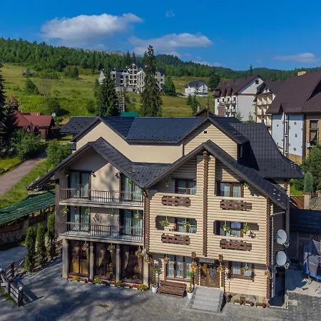 Guest House Turda-3