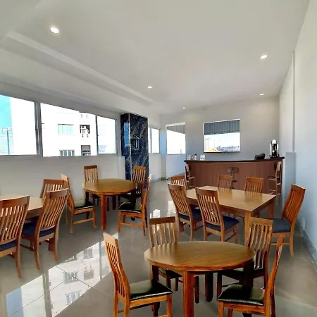 Sogo Hotel Saigon-2