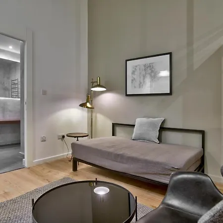 Guest House De La Valette-2