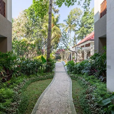 The Gantari Ubud Hotel & Villa-3