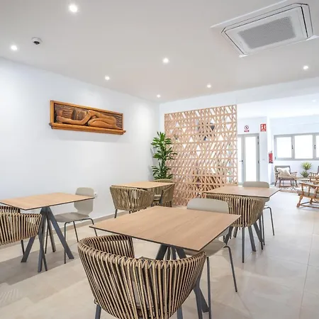 Hostal Rosell Boutique-2