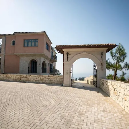Elysium Living Parga-2