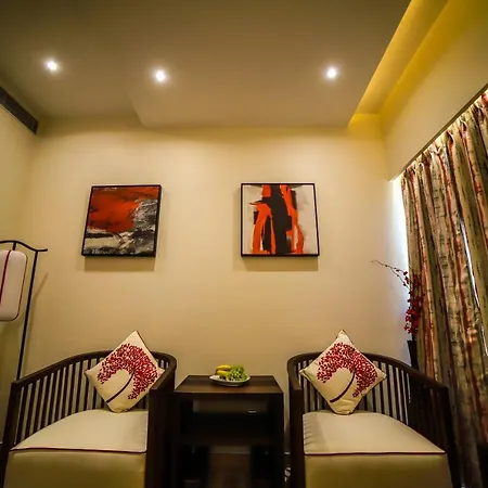 Aura - A Boutique Hotel-2