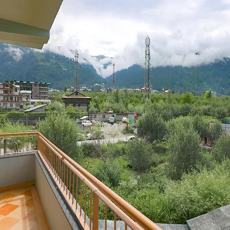 The Byke Neelkanth Manali-2