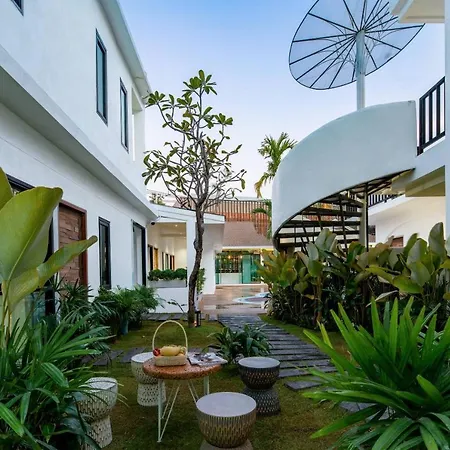 H Flora Hotel-2