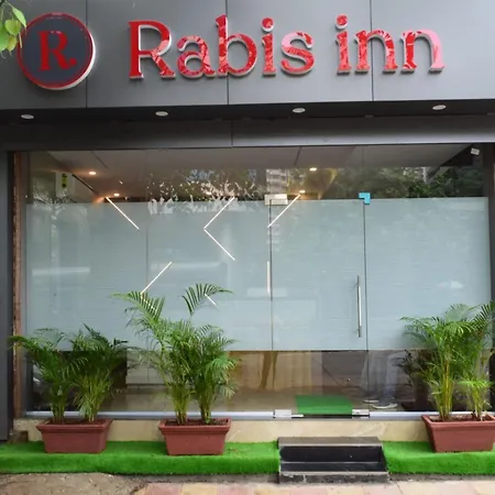 Hotel Rabis Inn-2