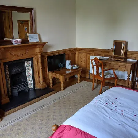 The Londesborough Arms Bar With En-Suite Rooms-3