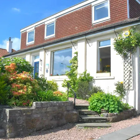 No12 Bed And Breakfast, St Andrews-2