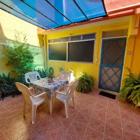 Hotel Maria'S Nicte Ha-3