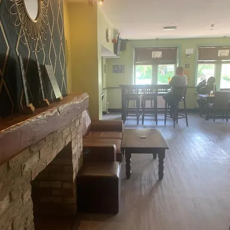 Ivy Green Inn-3