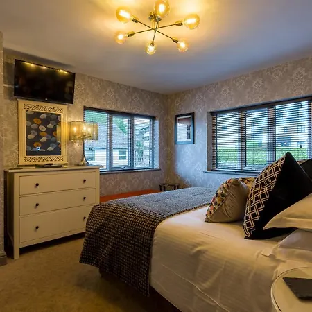 Jerichos Boutique Accommodation-3