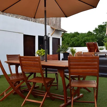 Che Suites Playa (Adults Only)-2