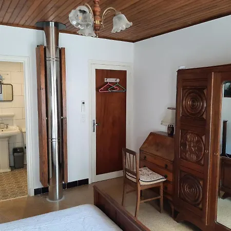 Les Chambres Chouettes-3