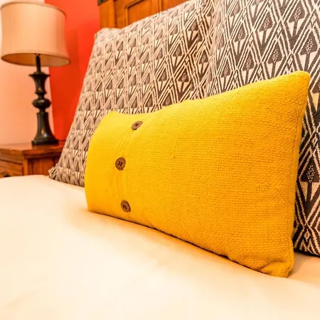 Eldorado Suites Hotel-2