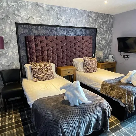 The Albert Inn-3