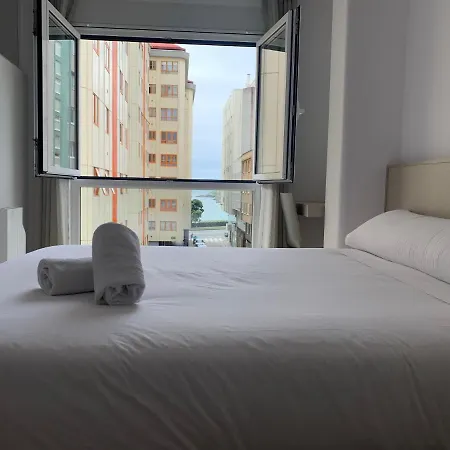 Oxford Suites Ciudad de la Coruña-2