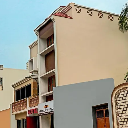 Itsy Hotels Aasma Luxury Villa-2