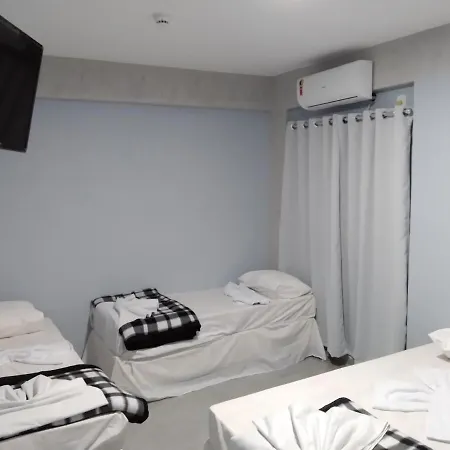 Hotel Mamma Mia-2