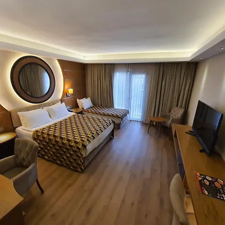 Aktug Elegance Hotel-3